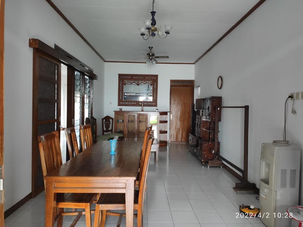 Kelana 2 Nice Homestay Semarang Eksteriør bilde