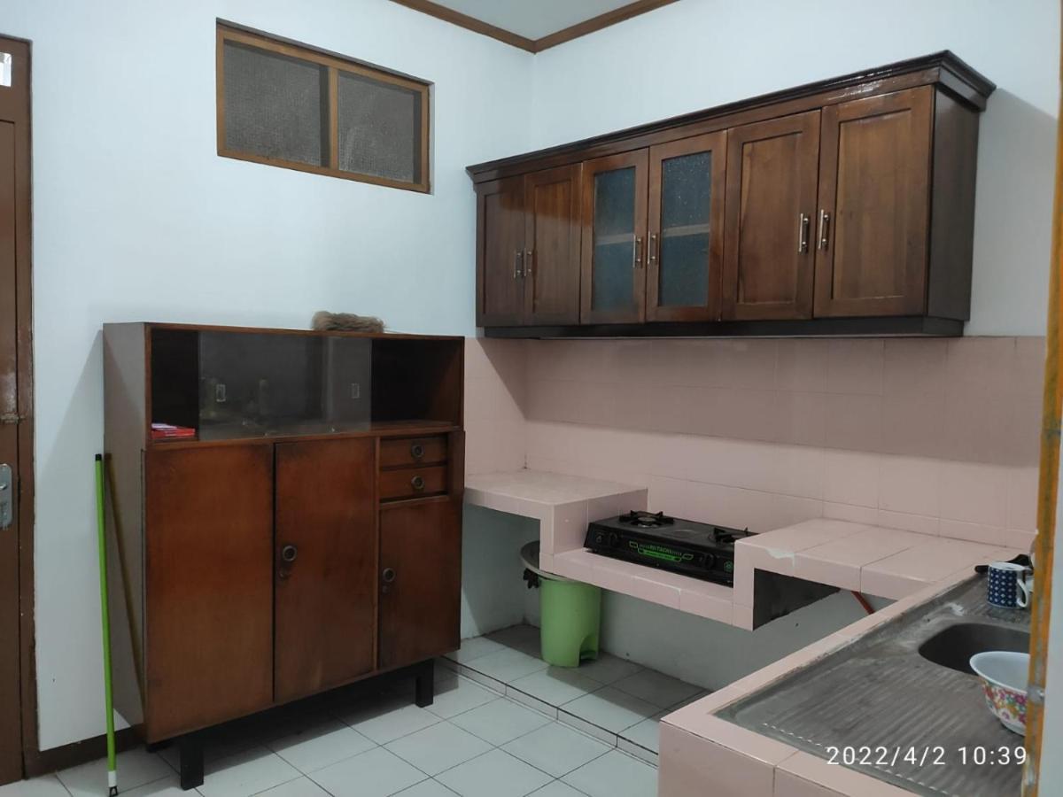 Kelana 2 Nice Homestay Semarang Eksteriør bilde