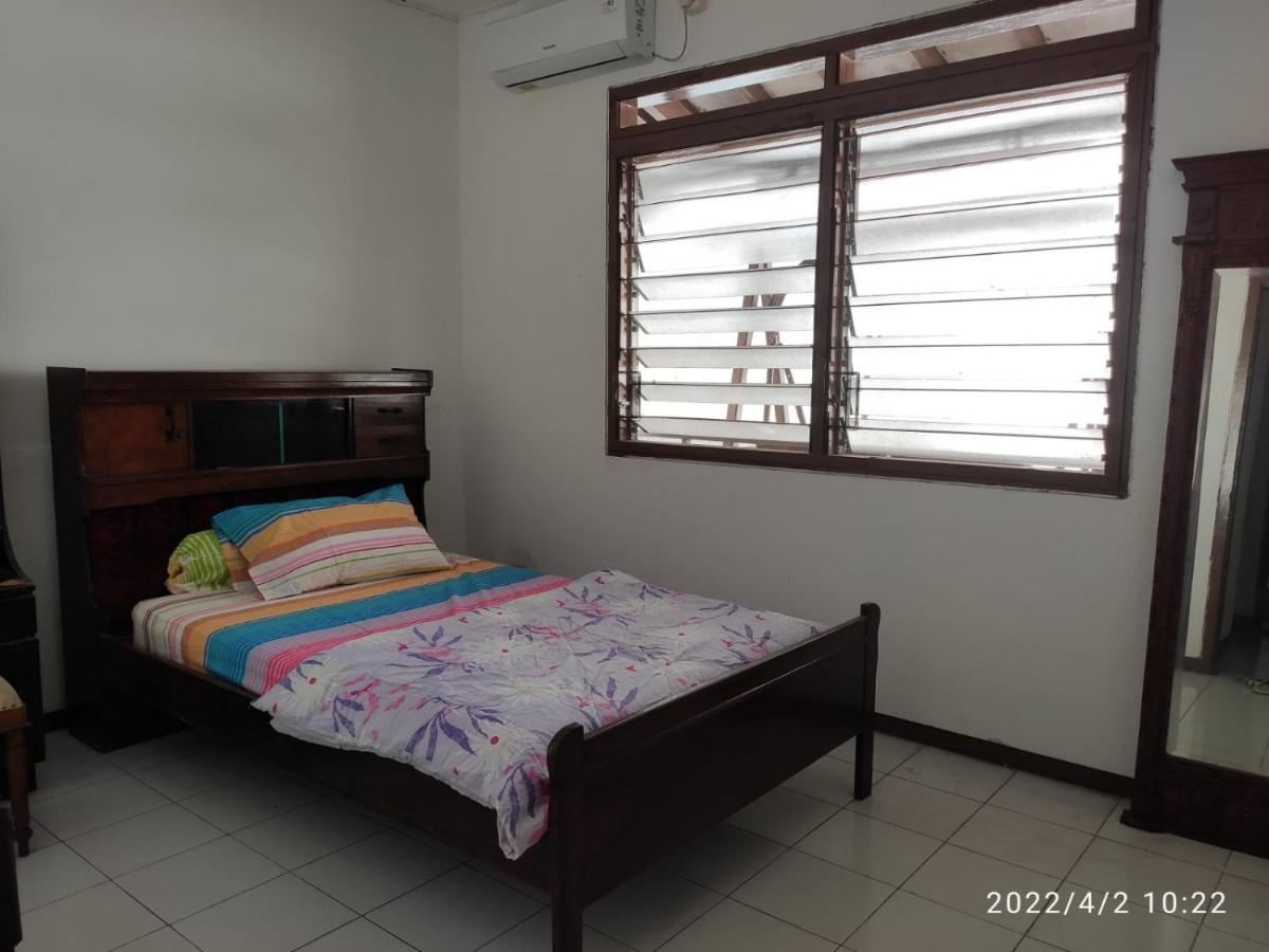 Kelana 2 Nice Homestay Semarang Eksteriør bilde